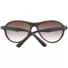 Slnečné okuliare WEB EYEWEAR unisex WE0128-5452G (šošovka/mostík/ramienko) 54/17/145 mm