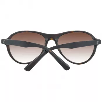 Slnečné okuliare WEB EYEWEAR unisex WE0128-5452G (šošovka/mostík/ramienko) 54/17/145 mm