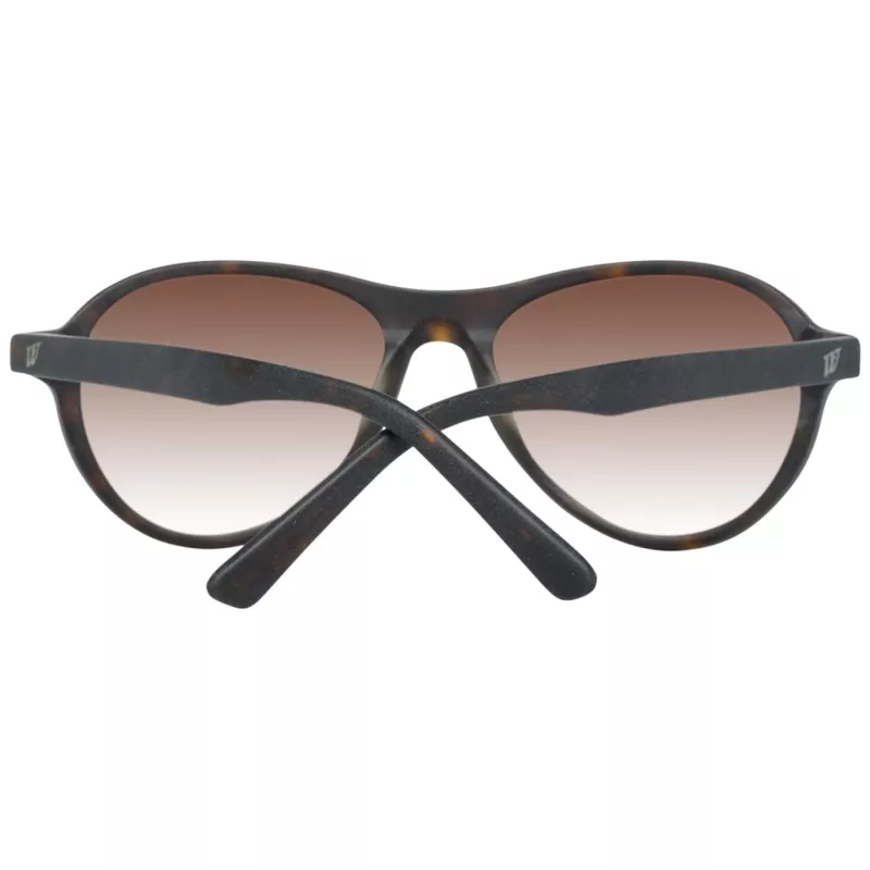 Slnečné okuliare WEB EYEWEAR unisex WE0128-5452G (šošovka/mostík/ramienko) 54/17/145 mm