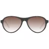 Slnečné okuliare WEB EYEWEAR unisex WE0128-5452G (šošovka/mostík/ramienko) 54/17/145 mm