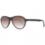 Slnečné okuliare WEB EYEWEAR unisex WE0128-5452G (šošovka/mostík/ramienko) 54/17/145 mm