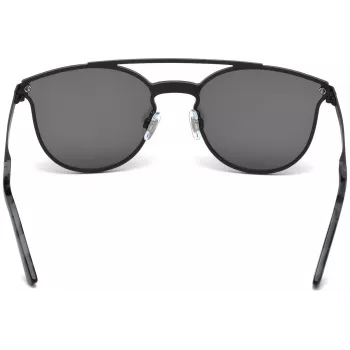 Slnečné okuliare WEB EYEWEAR unisex WE0190-02C (sklo/mostík/strmen) 00/15/140 mm