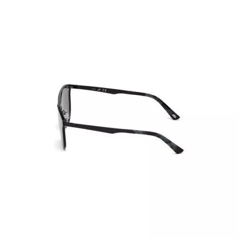 Slnečné okuliare WEB EYEWEAR unisex WE0190-02C (sklo/mostík/strmen) 00/15/140 mm