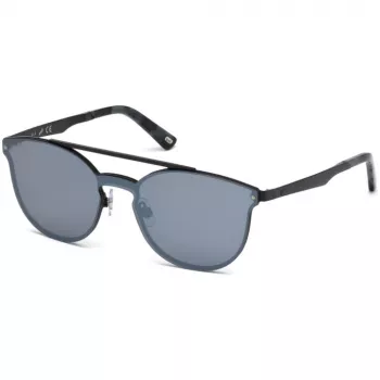Slnečné okuliare WEB EYEWEAR unisex WE0190-02C (sklo/mostík/strmen) 00/15/140 mm