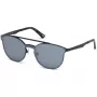 Slnečné okuliare WEB EYEWEAR unisex WE0190-02C (sklo/mostík/strmen) 00/15/140 mm
