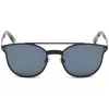 Slnečné okuliare WEB EYEWEAR unisex WE0190-09V Havana/hnedé 52 mm