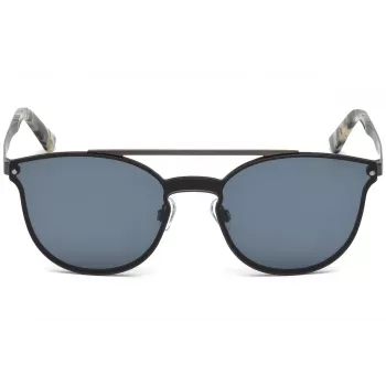 Slnečné okuliare WEB EYEWEAR unisex WE0190-09V Havana/hnedé 52 mm
