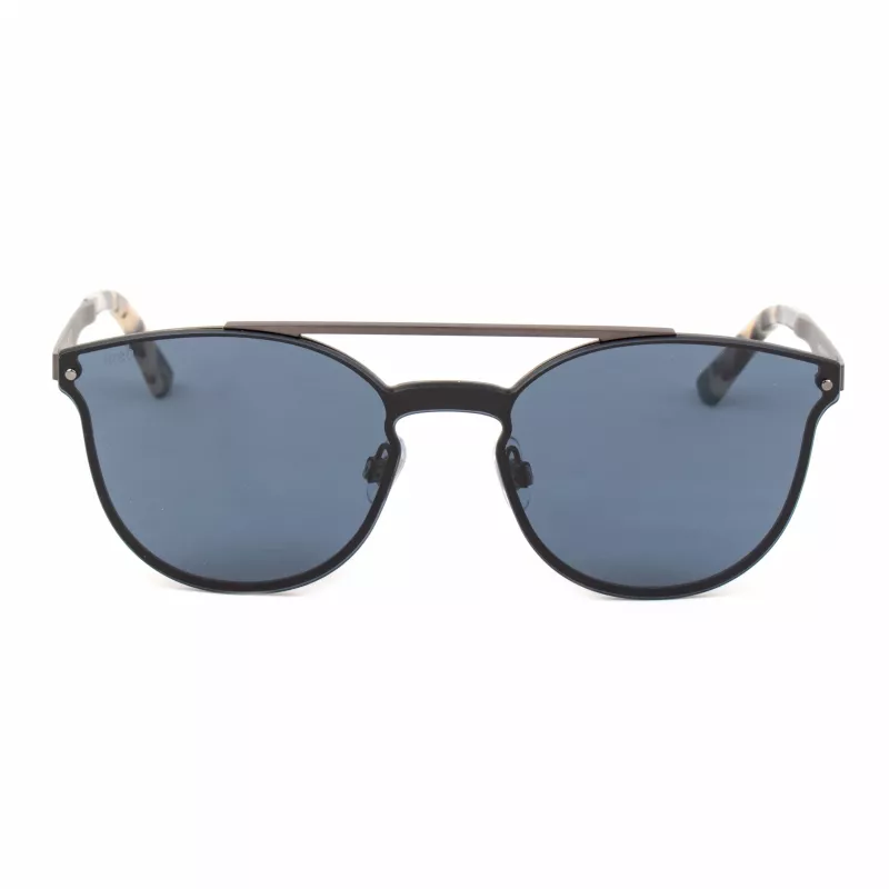 Slnečné okuliare WEB EYEWEAR unisex WE0190-09V Havana/hnedé 52 mm