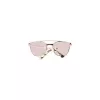 Slnečné okuliare WEB EYEWEAR unisex WE0190-34G Havana acetát hnedé gradientové sklo 52 mm