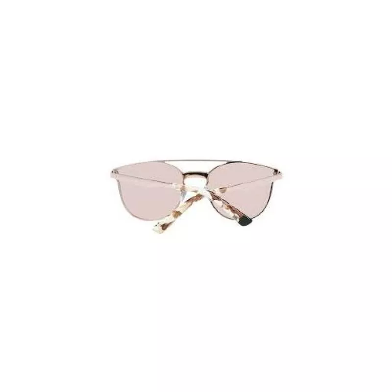 Slnečné okuliare WEB EYEWEAR unisex WE0190-34G Havana acetát hnedé gradientové sklo 52 mm
