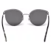 Slnečné okuliare WEB EYEWEAR unisex WE0197-008 (šošovka/mostík/stránica) 59/15/145 mm
