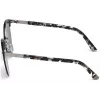 Slnečné okuliare WEB EYEWEAR unisex WE0197-008 (šošovka/mostík/stránica) 59/15/145 mm