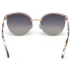 Slnečné okuliare WEB EYEWEAR unisex WE0197-45C (sklo/mostík/stranice) 59/15/145 mm
