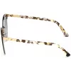 Slnečné okuliare WEB EYEWEAR unisex WE0197-45C (sklo/mostík/stranice) 59/15/145 mm