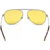Slnečné okuliare WEB EYEWEAR unisex WE0206-14J (sklo/mostík/stránica) 58/15/145 mm