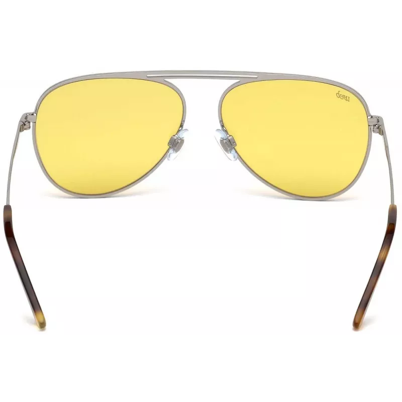 Slnečné okuliare WEB EYEWEAR unisex WE0206-14J (sklo/mostík/stránica) 58/15/145 mm