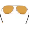 Slnečné okuliare WEB EYEWEAR unisex WE0206-16E (šošovka/mostík/stránica) 58/15/145 mm