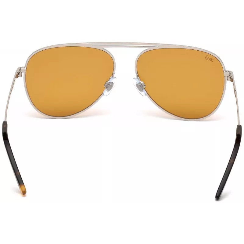 Slnečné okuliare WEB EYEWEAR unisex WE0206-16E (šošovka/mostík/stránica) 58/15/145 mm