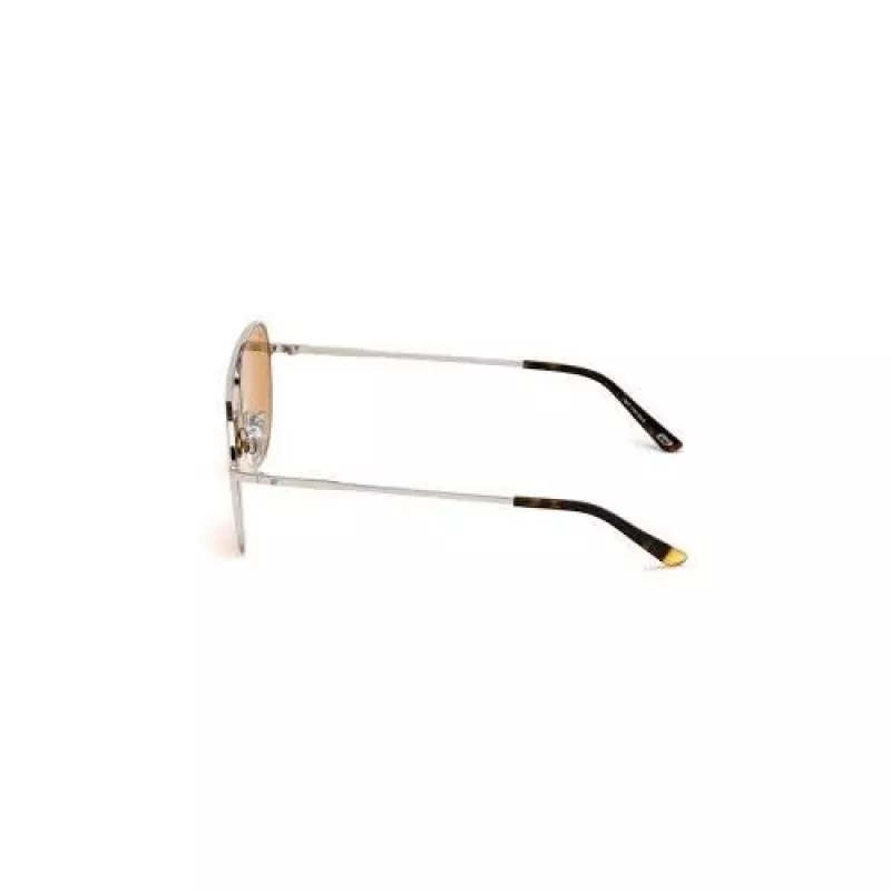 Slnečné okuliare WEB EYEWEAR unisex WE0206-16E (šošovka/mostík/stránica) 58/15/145 mm
