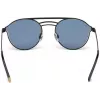 Slnečné okuliare WEB EYEWEAR unisex WE0207-02G (sklo/mostík/strmen) 55/15/145 mm