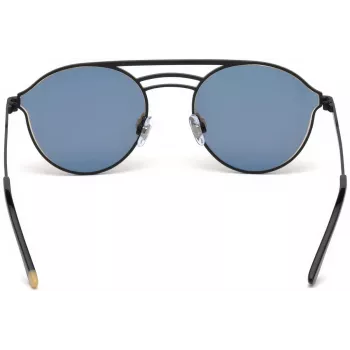 Slnečné okuliare WEB EYEWEAR unisex WE0207-02G (sklo/mostík/strmen) 55/15/145 mm