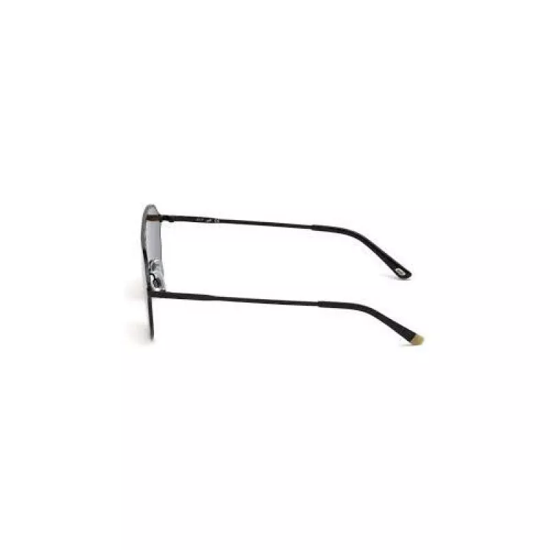 Slnečné okuliare WEB EYEWEAR unisex WE0207-02G (sklo/mostík/strmen) 55/15/145 mm