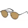 Slnečné okuliare WEB EYEWEAR unisex WE0207-02G (sklo/mostík/strmen) 55/15/145 mm