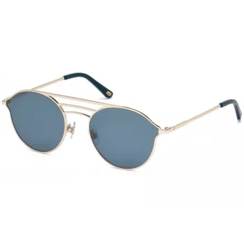 Slnečné okuliare WEB EYEWEAR unisex WE0207-28X (šošovka/mostík/ramienko) 55/15/145 mm