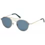 Slnečné okuliare WEB EYEWEAR unisex WE0207-28X (šošovka/mostík/ramienko) 55/15/145 mm