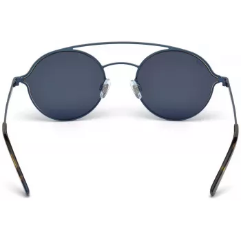 Slnečné okuliare WEB EYEWEAR unisex WE0220-90X (sklo/mostík/strmen) 56/15/145 mm