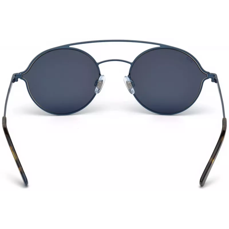 Slnečné okuliare WEB EYEWEAR unisex WE0220-90X (sklo/mostík/strmen) 56/15/145 mm