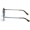 Slnečné okuliare WEB EYEWEAR unisex WE0220-90X (sklo/mostík/strmen) 56/15/145 mm