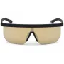 Slnečné okuliare WEB EYEWEAR Unisex WE0221-02G (šošovka/mostík/stranica) 59/22/140 mm
