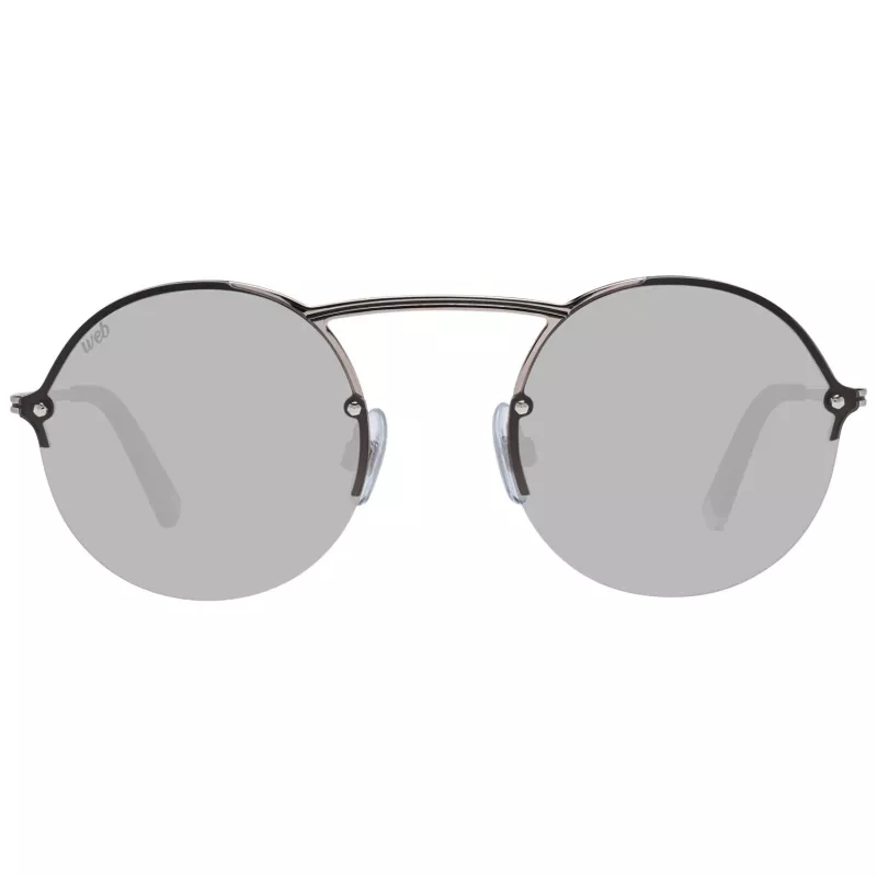 Slnečné okuliare Web Eyewear unisex WE0260-5412B (sklo/mostík/ramienko) 54/21/145 mm