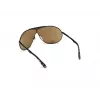 Slnečné okuliare WEB EYEWEAR unisex WE0282-0002G (šošovka/mostík/strmienok) 00/0/120 mm