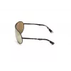 Slnečné okuliare WEB EYEWEAR unisex WE0282-0002G (šošovka/mostík/strmienok) 00/0/120 mm