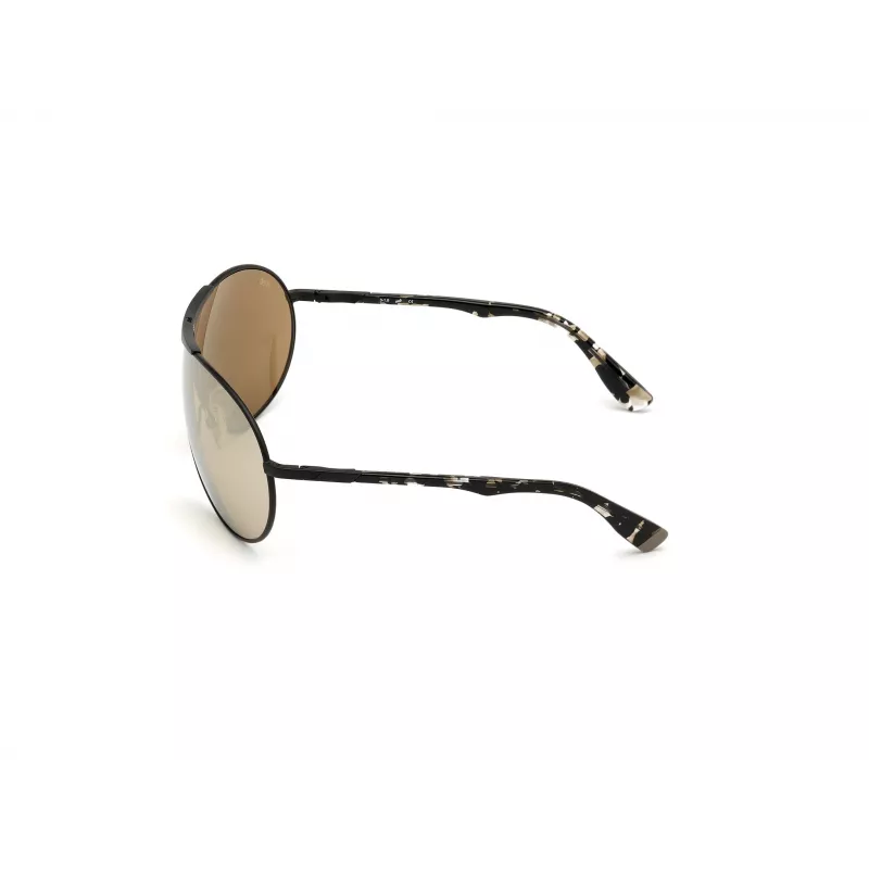 Slnečné okuliare WEB EYEWEAR unisex WE0282-0002G (šošovka/mostík/strmienok) 00/0/120 mm