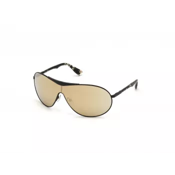 Slnečné okuliare WEB EYEWEAR unisex WE0282-0002G (šošovka/mostík/strmienok) 00/0/120 mm