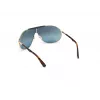 Slnečné okuliare WEB EYEWEAR Unisex WE0282-0032X (šošovka/mostík/stranica) 00/0/120 mm