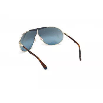 Slnečné okuliare WEB EYEWEAR Unisex WE0282-0032X (šošovka/mostík/stranica) 00/0/120 mm