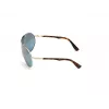 Slnečné okuliare WEB EYEWEAR Unisex WE0282-0032X (šošovka/mostík/stranica) 00/0/120 mm