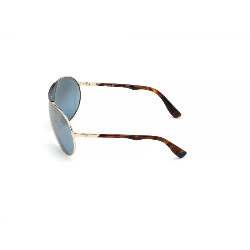 Slnečné okuliare WEB EYEWEAR Unisex WE0282-0032X (šošovka/mostík/stranica) 00/0/120 mm