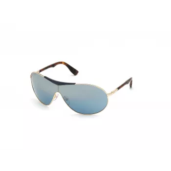 Slnečné okuliare WEB EYEWEAR Unisex WE0282-0032X (šošovka/mostík/stranica) 00/0/120 mm