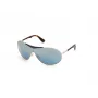 Slnečné okuliare WEB EYEWEAR Unisex WE0282-0032X (šošovka/mostík/stranica) 00/0/120 mm