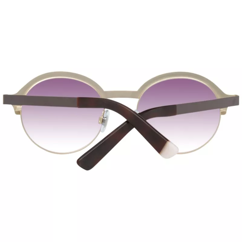 Slnečné okuliare WEB EYEWEAR dámske WE0174-5032Z (sklo/mostík/stránky) 50/20/140 mm