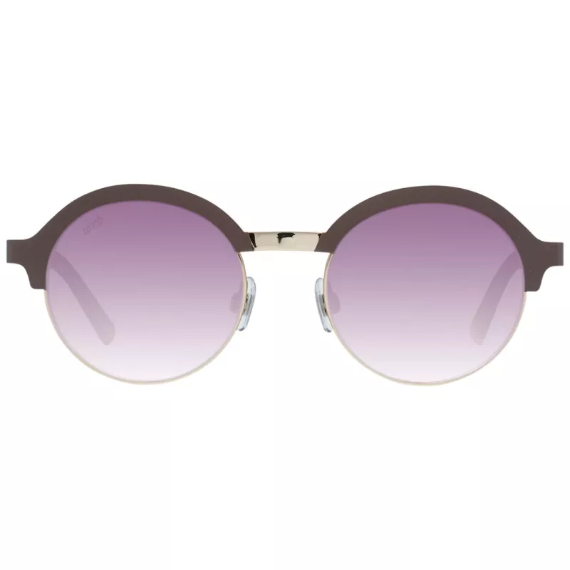 Slnečné okuliare WEB EYEWEAR dámske WE0174-5032Z (sklo/mostík/stránky) 50/20/140 mm