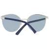 Slnečné okuliare WEB EYEWEAR dámske WE0197-5932X (sklo/mostík/strmen) 59/16/135 mm