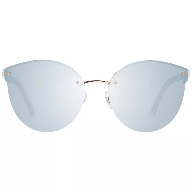 Slnečné okuliare WEB EYEWEAR dámske WE0197-5932X (sklo/mostík/strmen) 59/16/135 mm