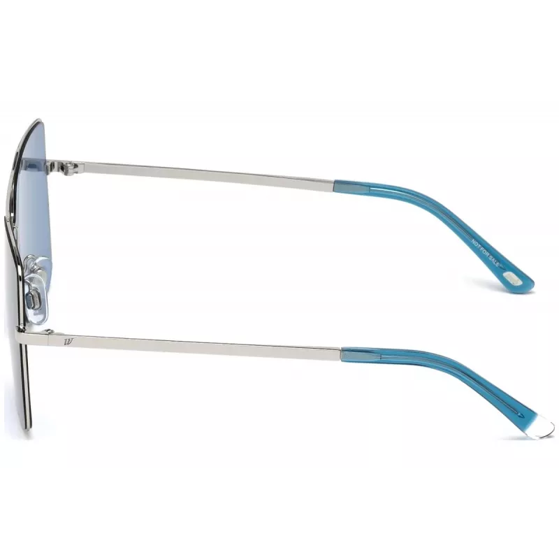 Slnečné okuliare WEB EYEWEAR dámske WE0201-16X (55/15/145 mm)