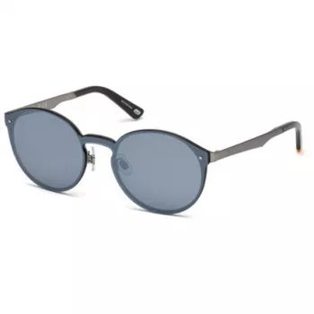 Slnečné okuliare WEB EYEWEAR dámske WE0203-09C (sklo/mostík/strmen) 00/15/145 mm